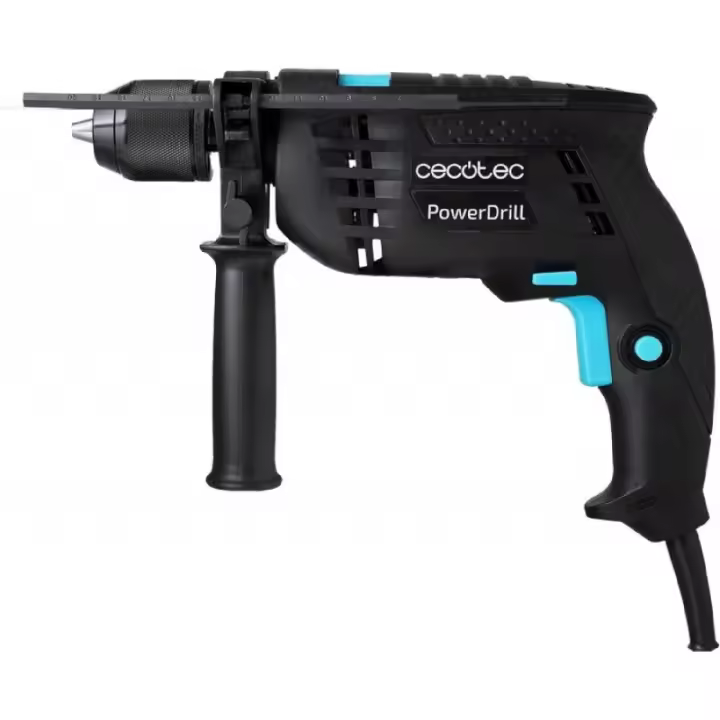 CECOTEC 00181 - PowerDrill 850 Keyless - 1