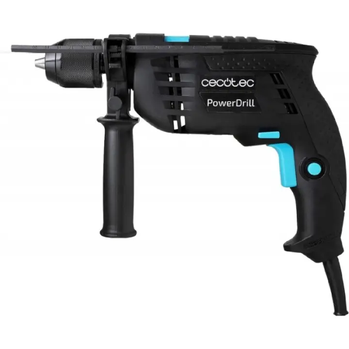 CECOTEC 00181 - PowerDrill 850 Keyless - 1