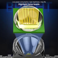 Linterna Frontal LED Recargable Con Sensor Para Camping Y Pesca Luz De Banda Potente Impermeable 5 Estiloslampara De Corbata - details 20