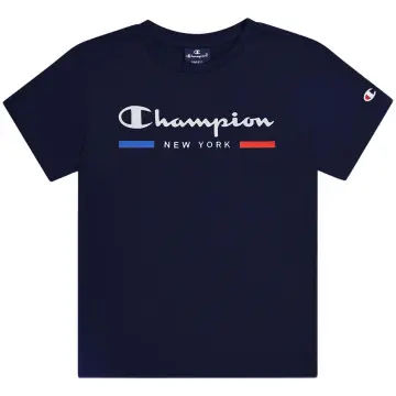 Camisetas champions orders hombre