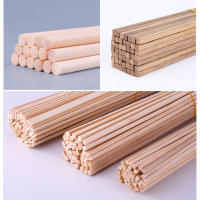 10PCS/Lot Madera De Bambú Para Modelos DIY Material Para Fabricación De Luces Y Adornos Hechos a Mano De Mobiliario - details 1