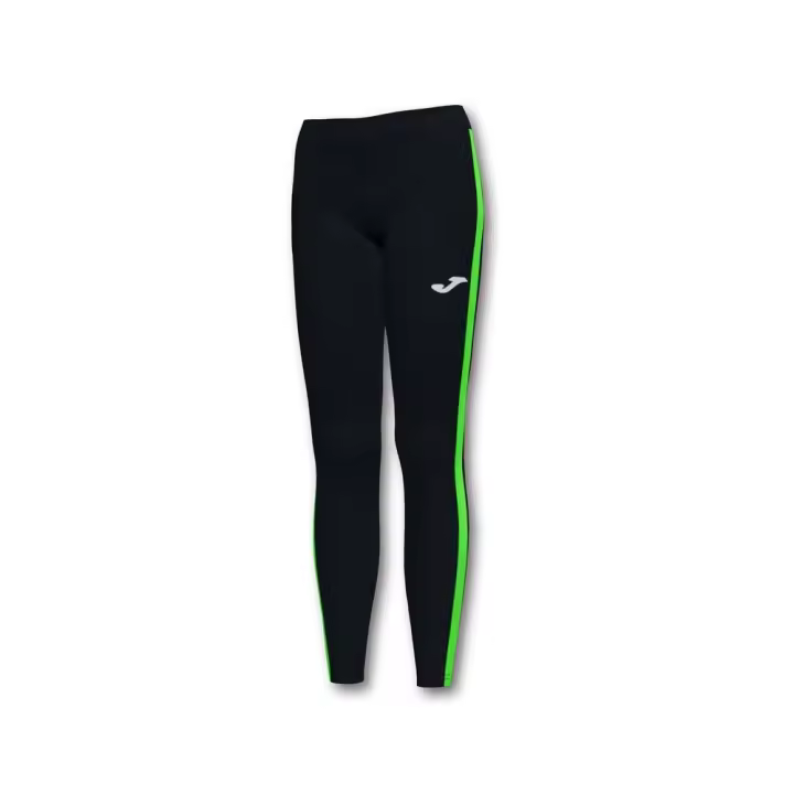 JOMA-MALLAS LARGAS ELITE VII NEGRO-VERDE - 1