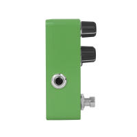 Pedal De Efectos Para Baixo IRIN RS-20 Golden FUZZ Profundo/Scuzzy Fuzz Eletrônico Acessórios De Guitarra Bypass Verdadeiro Controle Por Botão E Rolo - details 8
