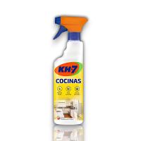 KH-7 Limpiador de Cocinas 500ml - details 0