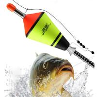 Flotador De Pesca Automático Portátil 1pc Accesorios De Tackle De Pesca Iluminación Rápida Flotador Bobber Para Agua Dulce Y Salada - details 4