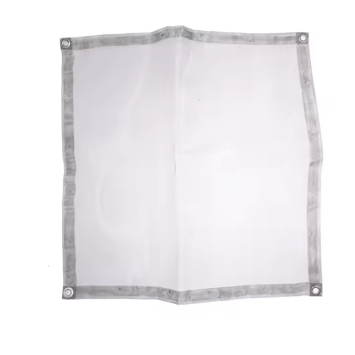 Pit De Fuego Portátil Para Exteriores Grill De Acero Inoxidable Plegable Con Malla Soporte Para Leña Plancha Collapsing Heat Multi-purpose - 1