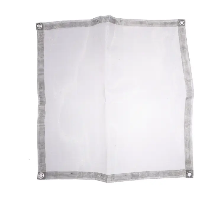 Pit De Fuego Portátil Para Exteriores Grill De Acero Inoxidable Plegable Con Malla Soporte Para Leña Plancha Collapsing Heat Multi-purpose - 1