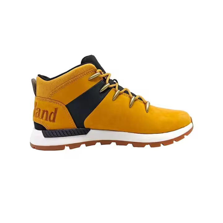 Timberland Zapatillas Timberland Sprint Trekker Mid Lace Up... - 1
