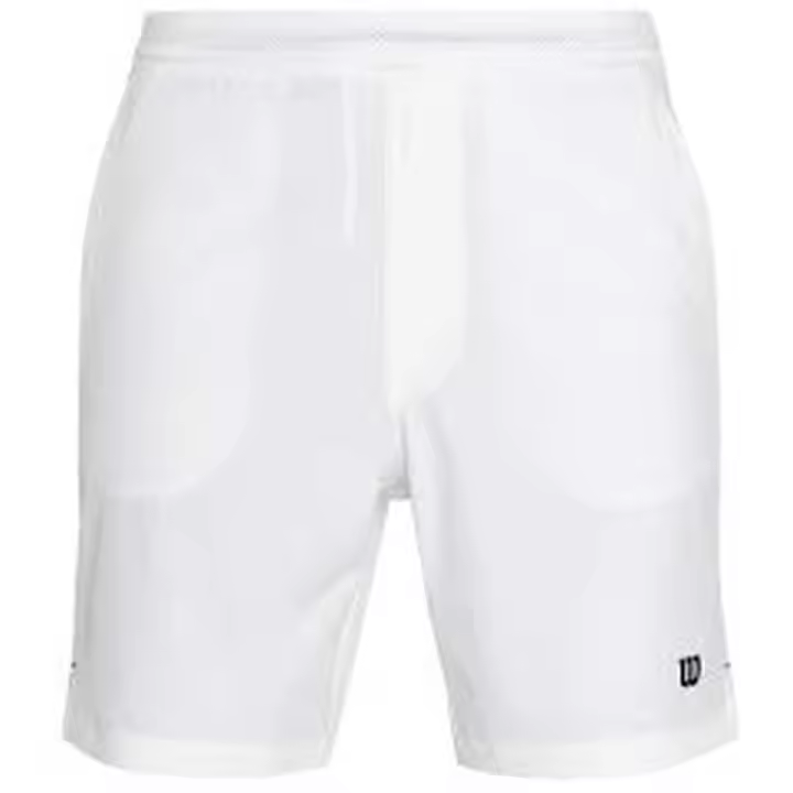 Team Tournament Short 7_ Para Hombre En Color Blanco - 1