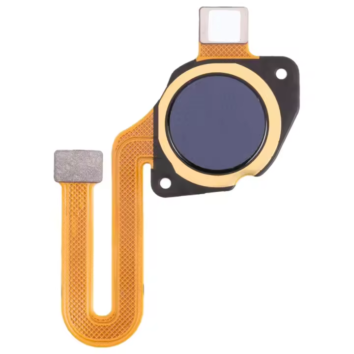 Flex lector huella compatible para Motorola Moto G50 steel grey cable gris negro (IMATICA LOS PALACIOS) - 1