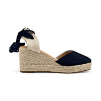 Calzados Soraia - Espardeña Valenciana Mujer con Cuerdas y Cuña de Yute - Cómodas y Elegantes - details 12