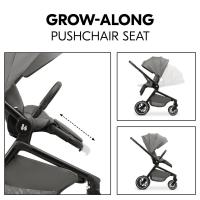 HAUCK Carrito de bebé duo MOVE N CARE SET de Hauck - details 0