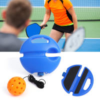 Entrenador de pelota de práctica de Pickleball, equipo de entrenamiento de Pickleball, regalos para amantes de Pickleball, hombres y mujeres - details 6