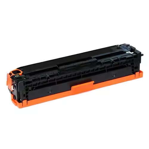 Compatible canon 718 negro cartucho de toner 2662b002 - 1