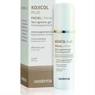 Sesderma Kojicol Plus Gel Despigmentante, 30 Ml - 1
