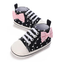 Zapatos Deportivos Casuales Para Bebés Mujer Primavera Otoño Antideslizantes Suela Suave Interior Y Exterior Ideal Para Primeros Pasos - details 3