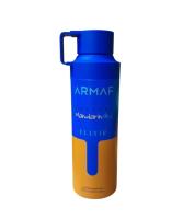 DESODORANTE UNISEX ARMAF ODYSSEY - MANDARIN ELIXIR 200 ML - ARMAF - details 1