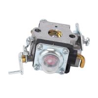 Husqvarna 122 HD60 hd45 trimmer Carburadores 523012401 de aluminio ajuste McCulloch RedMAX - details 1