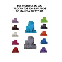 Juego de Toallas de Baño 9-Pack de 3 Piezas 450gr/m2 - details 0