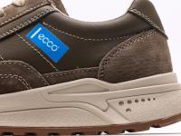 ECCO Casual Sneakers Designer shoes  Men Sports Running Shoes Women Outdoor basketball White Breathable Flat Walking Trainers shoes - details 6