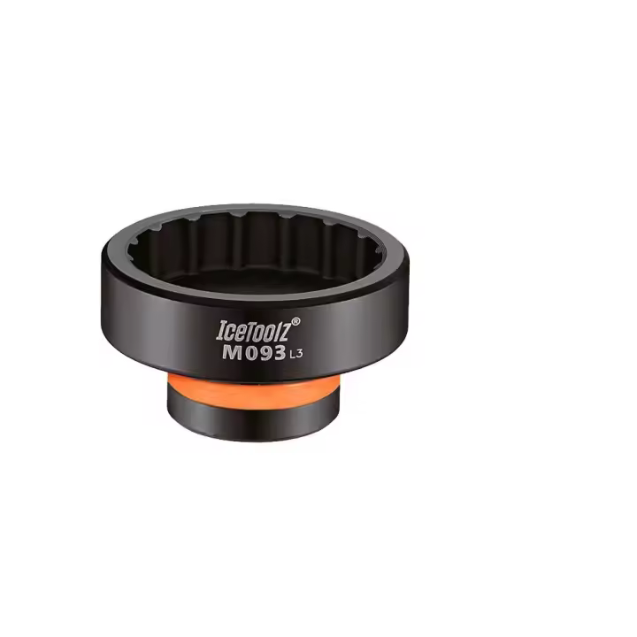 Icetoolz Llave De Pedalier Shimano Bbr60 - 1