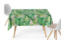 VALENTIA HOME Mantel Resinado Utah | Protege Tu Mesa | Impermeable y Antimanchas - details 1