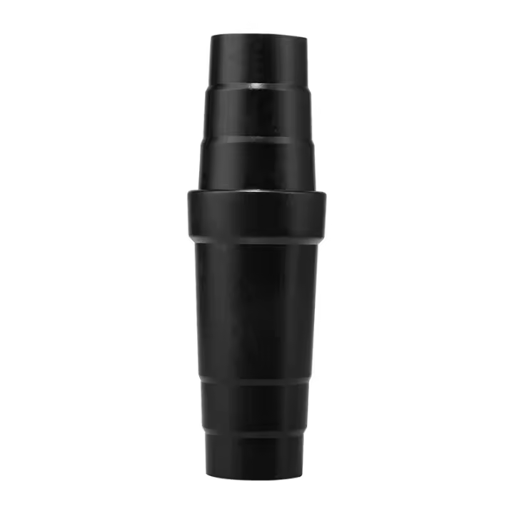Accesorio De Máquina De Aspiradora Convertidor De Varios Capas Con Cabeza De Conversión Multifuncional De Diámetro Variable Universal - 1