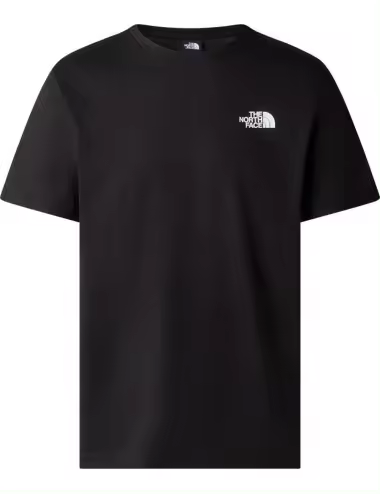 The North Face CAMISETA THE NORTH FACE NF0A87NPJK3 - 1
