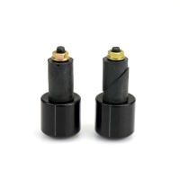 Cubierta De Plug Equilibrado Para Manillar De Motocicleta 7/8" 22mm Universal Compatible Con Honda Suzuki Yamaha Accesorios De Motocross - details 2