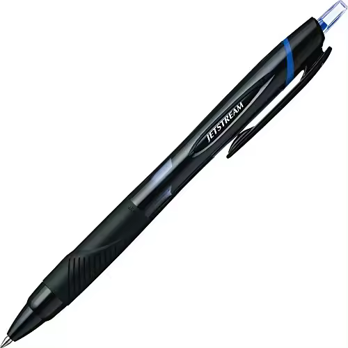 Bolígrafo Uniball Jetstream Sport - 0.7 Mm - Tinta Azul - 1