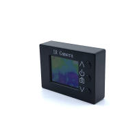 Cámara Infrarroja Portátil De 32 X 24 Píxeles Con Sensor Infrarrojo De 1.8 Pulgadas Resolución 160 X 128 Medidor De Temperatura -40℃ a 300℃ - details 5