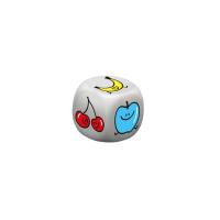 Falomir juegos -Dice Fruits - Frenético juego de dados para 2-5 jugadores + 8 años - details 4