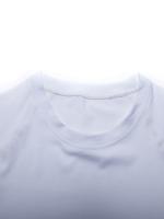 Camiseta De Compresión Para Gimnasio Con Estampado De Araña Para Hombres Camiseta De Fitness Y Running Técnica Transpirable Para Verano Top Deportivo - details 10