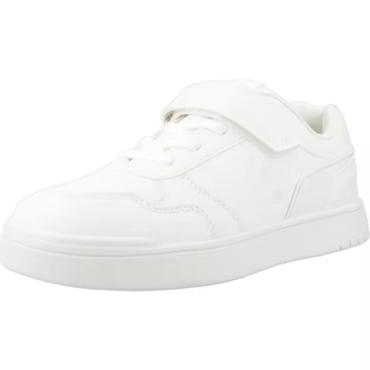 Zapatillas Niño Marca Le Coq Sportif Modelo Court Breaker Gs - 1