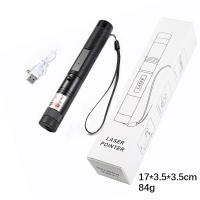Pointeur laser vert puissant 10000m 532nm laser vert haute puissance pointeur laser, lumire verte gypsophile usb lampe de poche pointeur laser pointeu - details 0