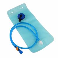 Mochila Deportiva Portátil Para Ciclismo Con Botella De Agua De 2L Material De Grado Alimenticio Para Acampar Y Actividades Al Aire Libre - details 4