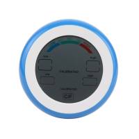 Termómetro Y Higrómetro Digital Mini Medidor De Temperatura Y Humedad Con Mostrador De Máximo Y Mínimo Valor Y Tendencia °C/°F - details 3