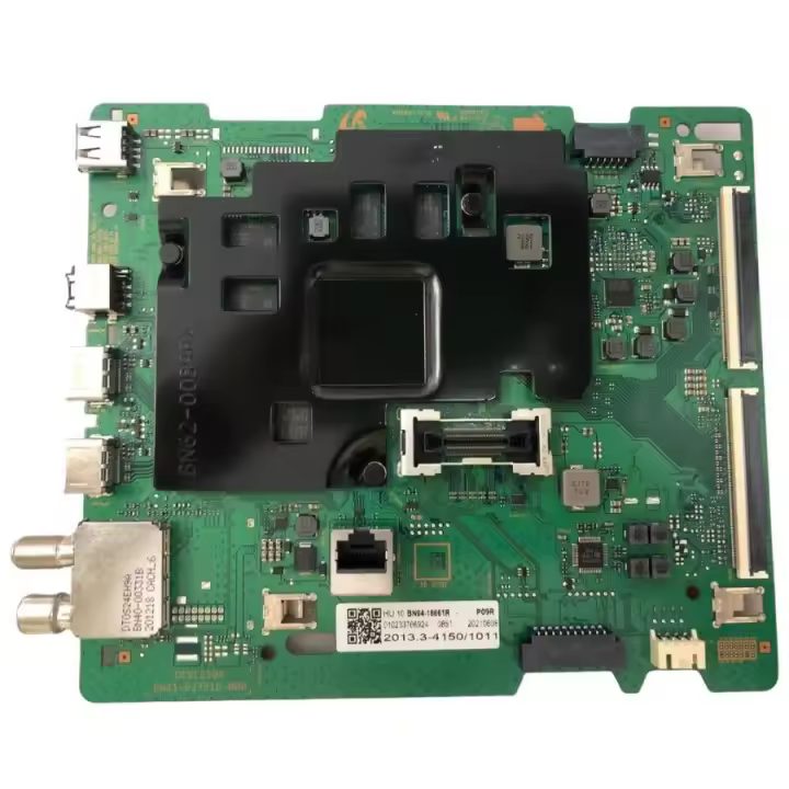 Placa Main SAMSUNG 75Q70T BN94-15228N BN41-02749A-000 - 1