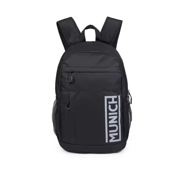 Munich Mochila Munich Gym Sports Backpack Slim Negro - 1