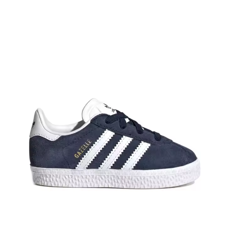 Adidas - Gazelle blu IH0337 - 1