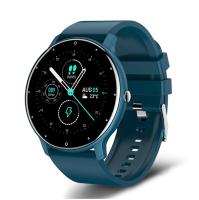 Smartwatch Android con Pantalla Ajustable - Control de Música, Frecuencia Cardíaca, Podómetro - details 9