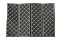 Silla De Camping Plegable Matrícula XPE Para Exteriores Impermeable Para Playa Picnic Senderismo Almohadilla De Esponja Plegable Portátil Para Actividades Al Aire Libre - details 11