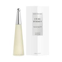Issey Miyake L'eau D'issey Eau de Toilette 100 Ml. | Colonia para Mujer 100 Ml. | Notas florales y amaderadas para cada día. - details 0