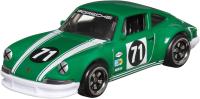 Hot Wheels Vintage 1971 Porche 911 5/6 HRT81 Mattel - details 4