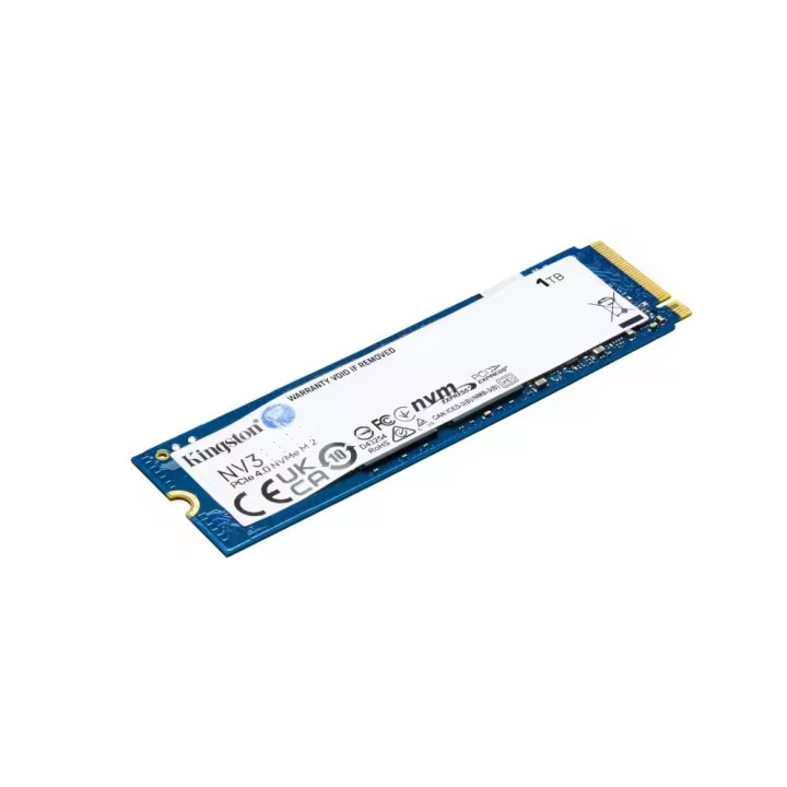 SSD KINGSTON NV3 1TB M2 NVMe - 1