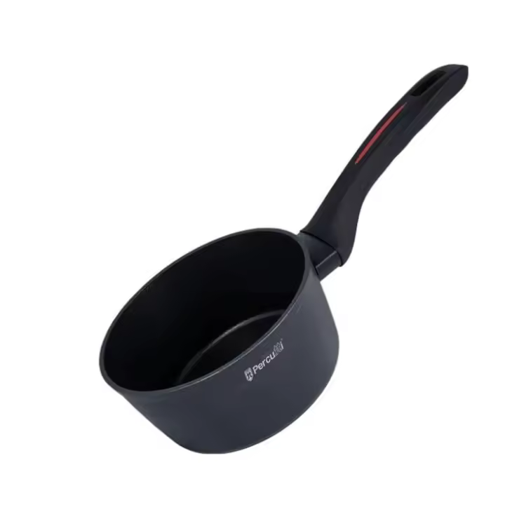 Cazo Percutti Black Edition – Cocina con Precisión y Estilo - 1