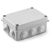 Banner - Caja estanca IP55 153x110x63