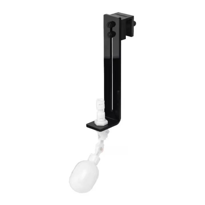 Válvula De Flotación Para Acuario Repartidor De Agua Automático Para Tanques De Peces Sin Energía Reparto De Agua Para Agua Dulce - 1