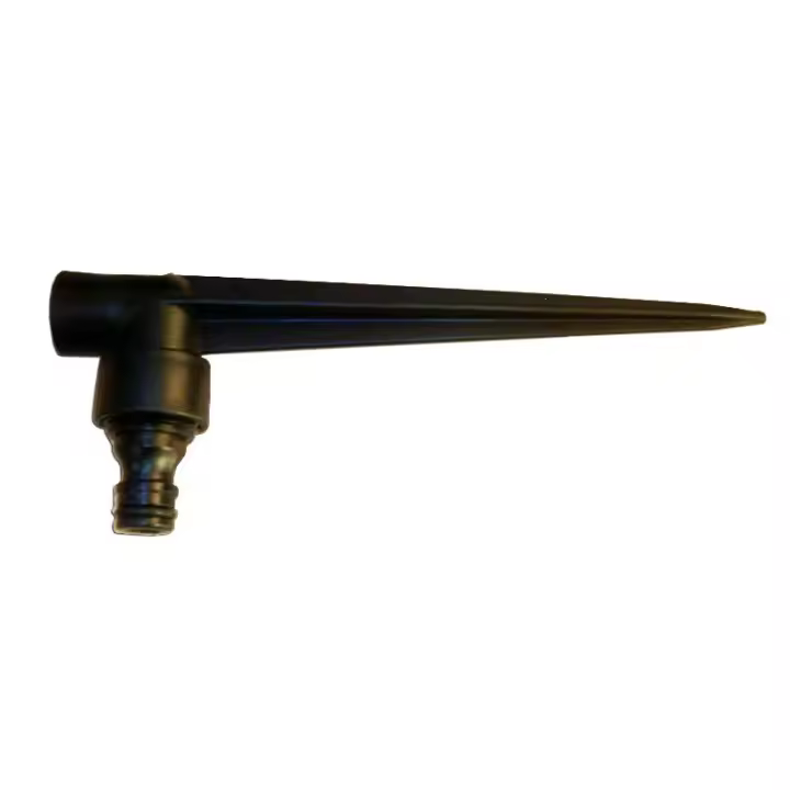 Pluvia pincho aspersor plastico conexion de 1-2 con racord x3bp - 1