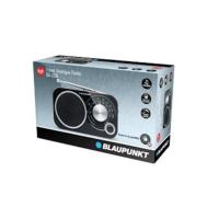 BLAUPUNKT BA-208 Radio Portátil Analógica Negro - details 0